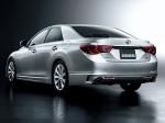 Toyota Mark X by DAMD 2009 года